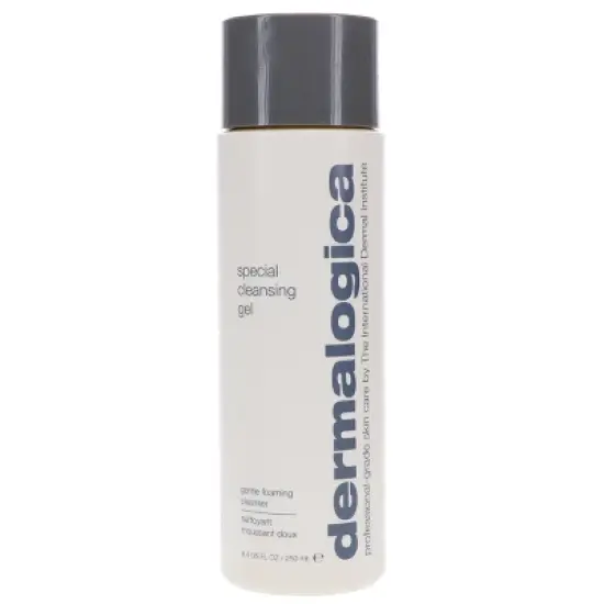 Dermalogica Special Cleansing Gel 8.4 oz image {2}