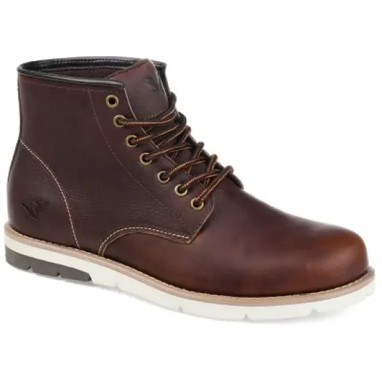 Territory Men's Axel Ankle Boot image {10}
