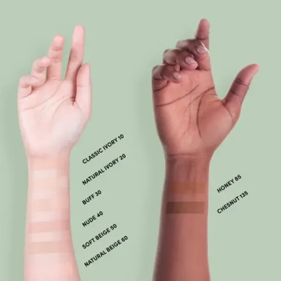 Neutrogena SkinClearing Mineral Powder image {5}