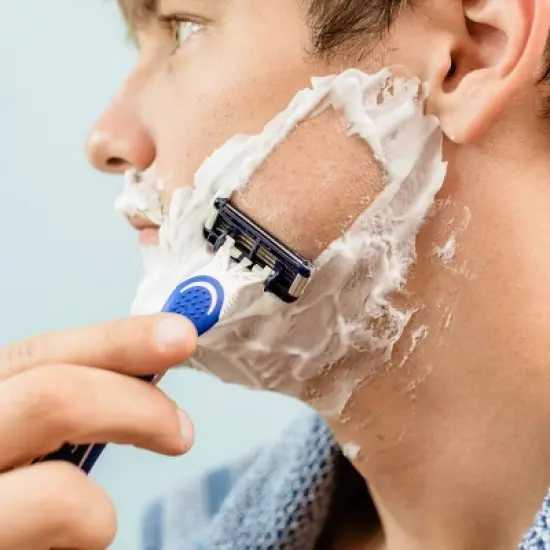 BiC Men's Easy Rinse Razors - 6ct image {4}