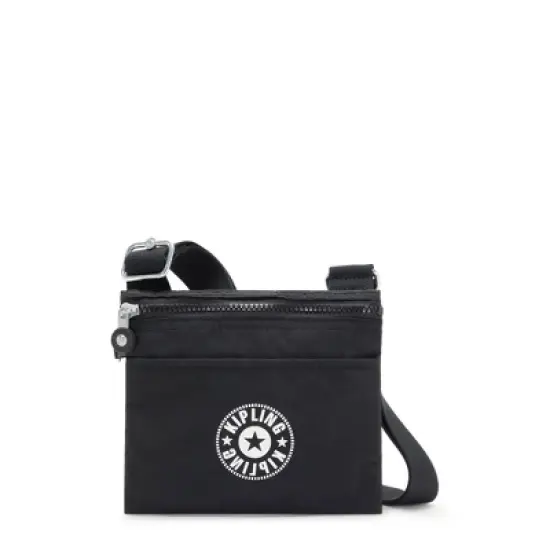 Kipling Gib Crossbody Bag image {6}