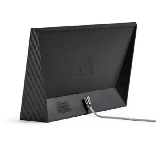 10.1" HD Wifi Carver Gravel- Digital Photo Frame by Aura image {2}