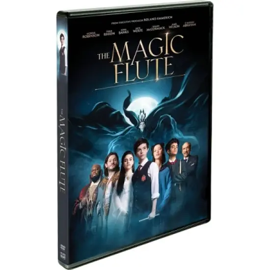 The Magic Flute image {1}