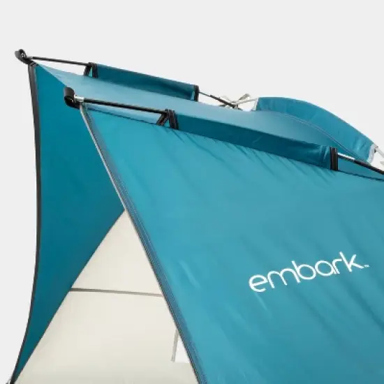 Beach Shelter Tent - Embark&trade; image {3}