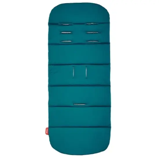 Diono Baby Seat Liner for Stroller, Reversible Seat Liner with Cushioned Padding, Water Resistant image {9}