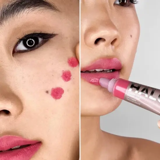 Smashbox Halo Color Tint Blush - 0.34 fl oz - Ulta Beauty image {3}