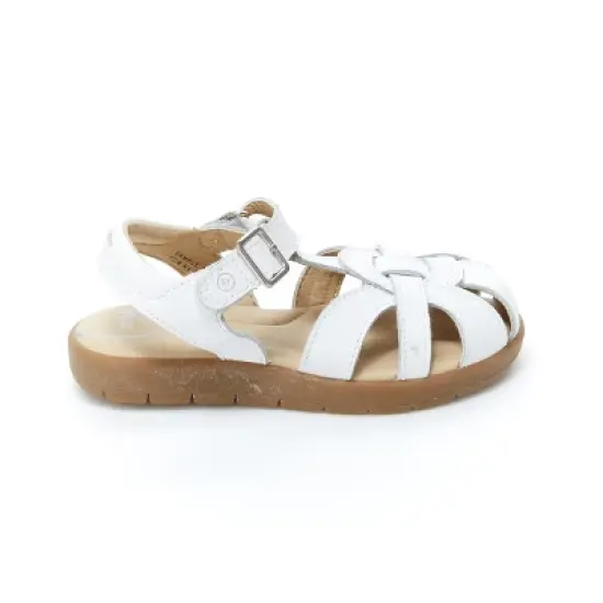 Stride Rite Summer Time Kid's Classic Closed Toe Sandal image {1}