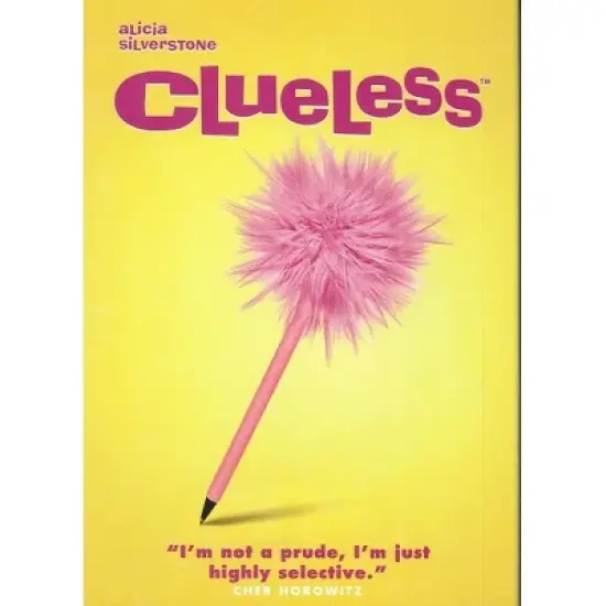 Clueless image {2}