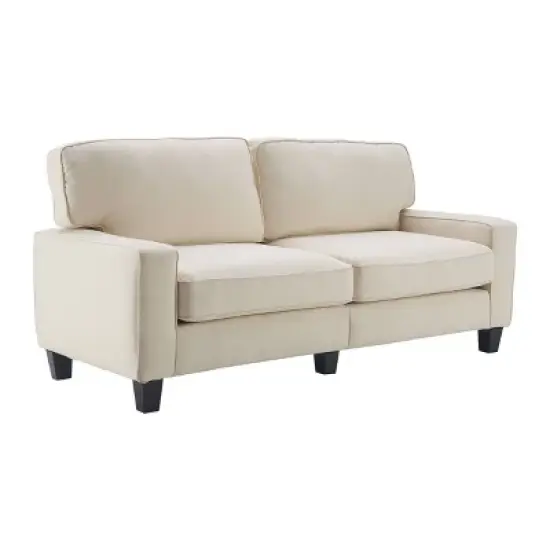 78" Palisades Sofa - Serta image {1}