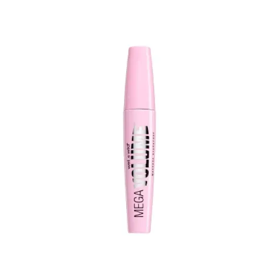 Wet n Wild Volume Waterproof Mascara - Very Black - 0.2 fl oz image {5}