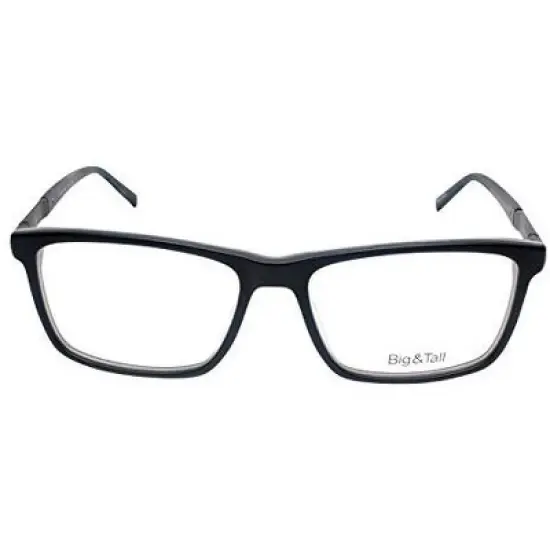 Vivid Big & Tall 19 Oversized Reading Glasses image {2}