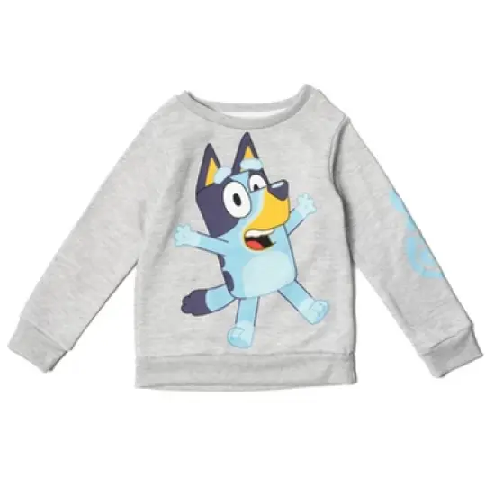 Bluey Fleece Top and Pants Toddler image {1}