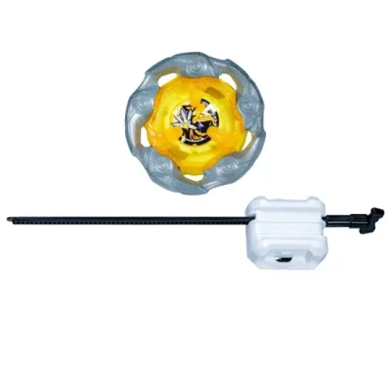 Beyblade X Wand Wizard 5-70DB UX Starter Pack Set image {1}
