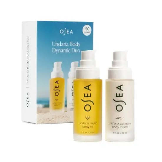 OSEA Undaria Body Dynamic - 2pc - Ulta Beauty image {4}