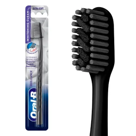 Oral-B Brilliance Whitening Toothbrush image {9}