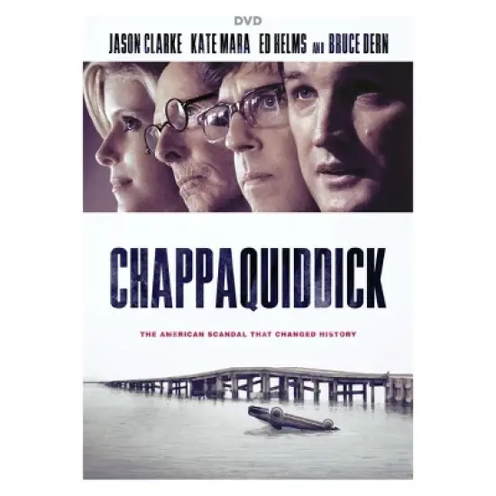 Chappaquiddick image {2}