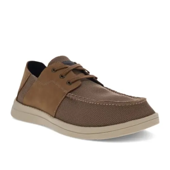 Dockers Mens Wylder Classic Casual Lace Up Shoe image {7}