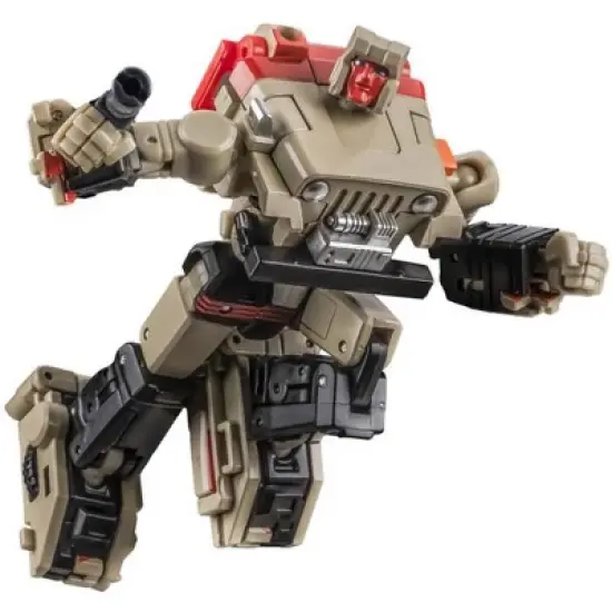 H50D Carnosaur | Newage the Legendary Heroes Action figures image {2}