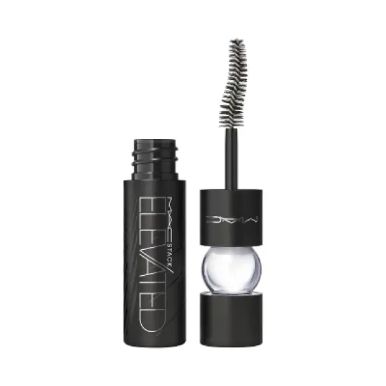 MAC Stack Elevated Mascara - Ulta Beauty image {6}