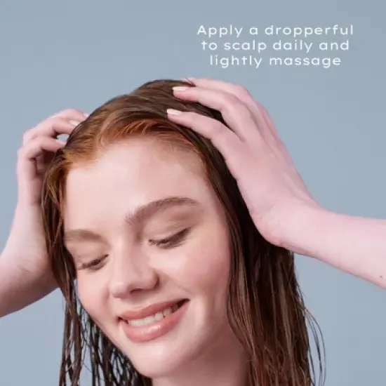 Being Frenshe Calming Salty Scalp Serum - 0.9 fl oz image {6}