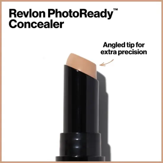 Revlon PhotoReady Concealer - 0.11oz image {4}
