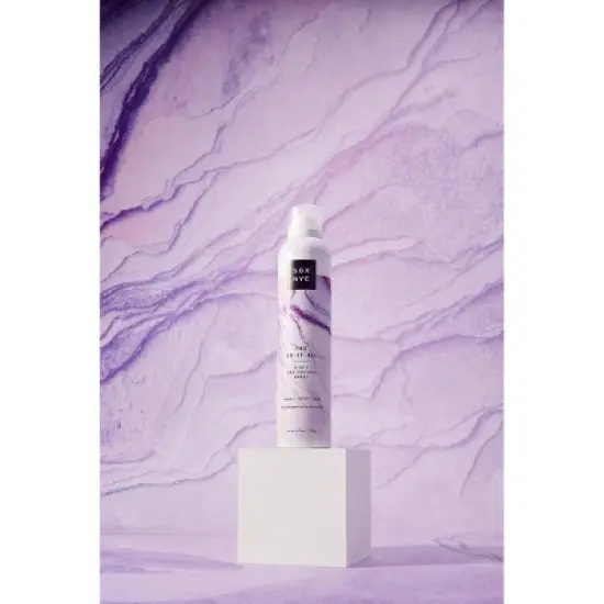 SGX NYC The Do-It-All 3-in-1 Dry Texture Spray - 6.5oz image {2}