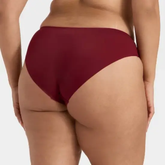 Women's Invisible Edge Lace Bikini Underwear - Auden&trade; image {4}