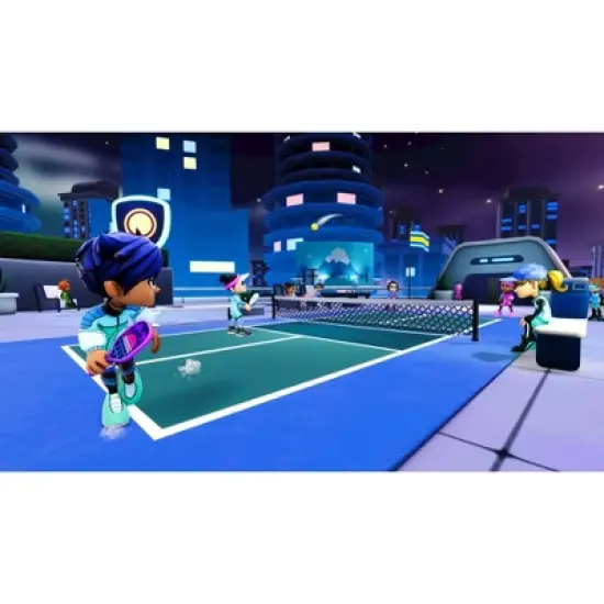 Pickleball: Smash XBOX image {7}