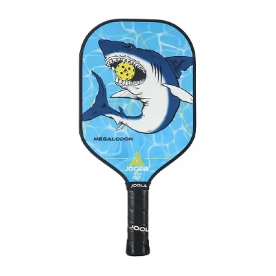 Joola Megalodon Junior Pickleball Paddle image {5}