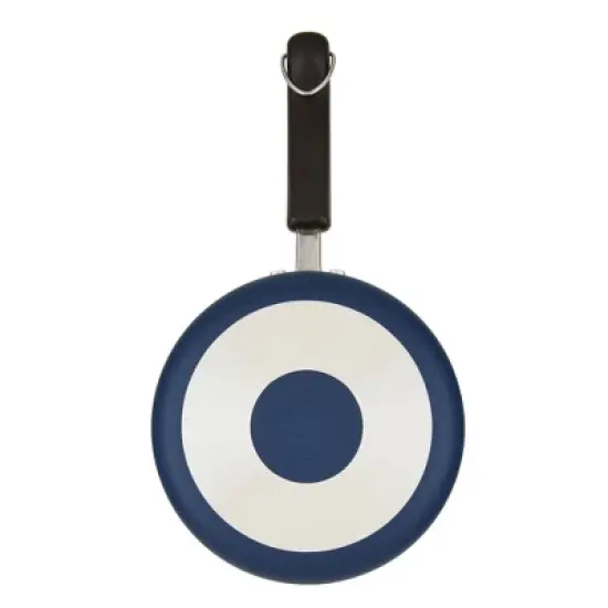 Farberware Disney Bon Voyage 2qt Ceramic Nonstick Saucepot with Lid Blue: Dishwasher-Safe, Electric & Gas Compatible image {10}