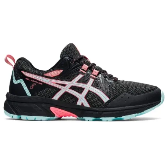 ASICS Women's GEL-VENTURE 8 (D) Running Shoes 1012A706 image {9}