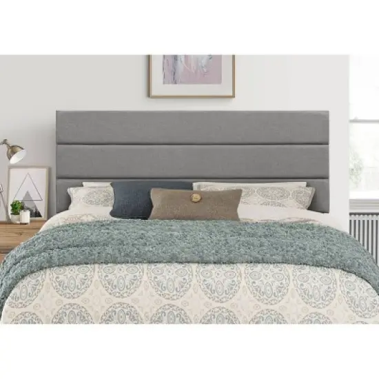 Home Design Etta Headboard image {2}