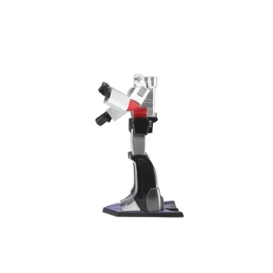 Transformers Megatron Action Figure image {4}