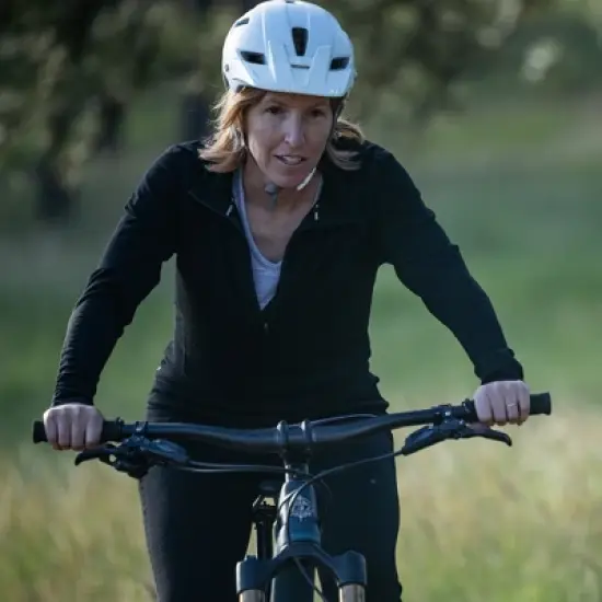 Minus33 Merino Wool Micro Weight - Women's Wool 1/4 Zip Woolverino image {4}