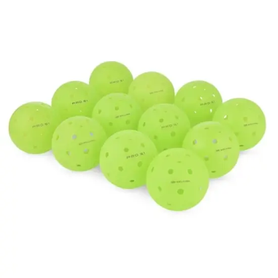 Selkirk Sport Pro S1 Pickleball Ball - 12pk image {10}