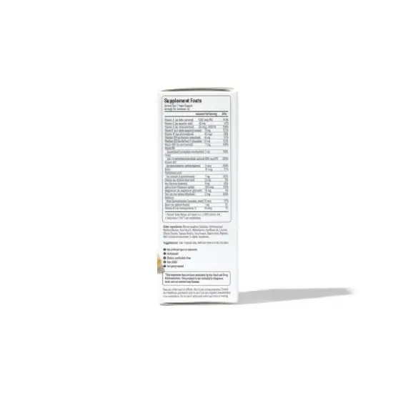 Anya Postnatal Multi-Vitamin Capsules - 30ct image {1}