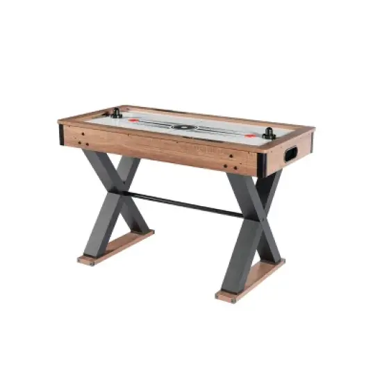 Hathaway Fullerton 48" Air Hockey Table image {8}
