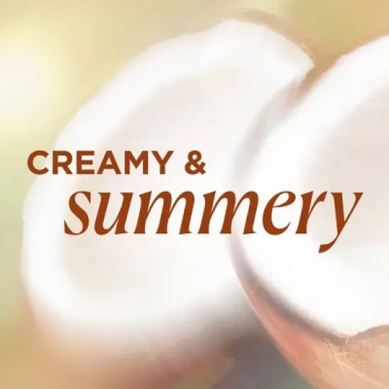 Beloved Coconut & Warm Vanilla Sugar Scrub - 8oz image {5}