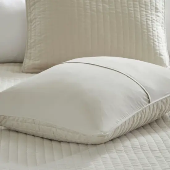 Madison Park Mitchell Reversible Coverlet Set image {9}