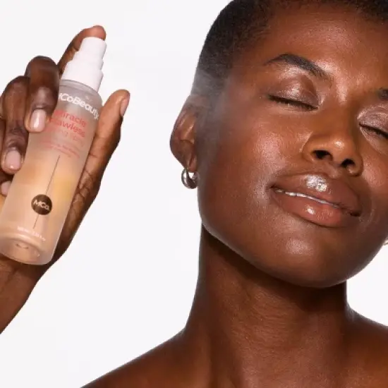 MCoBeauty Miracle Flawless Setting Spray - 3.38 fl oz image {4}