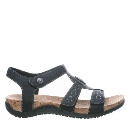 Bearpaw Women's Ridley II Sandals image {2}