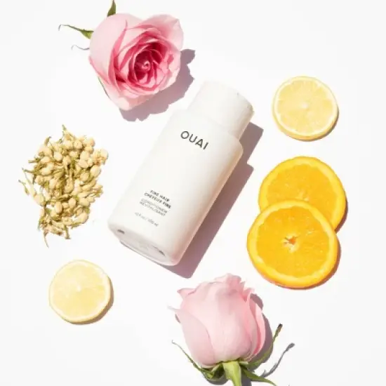 OUAI Fine Hair Conditioner - Ulta Beauty image {4}