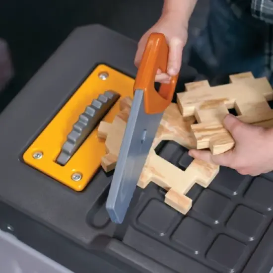 Step2 Pro Play Workshop & Utility Bench image {5}