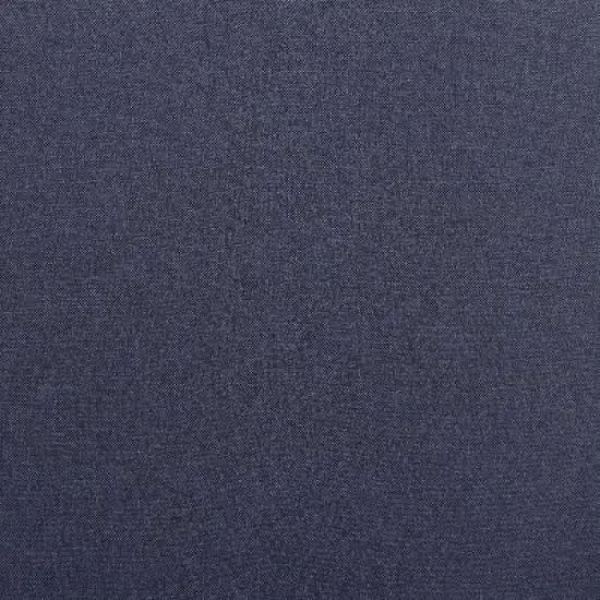 81" Earsom Sofa Blue Linen - Acme Furniture image {3}