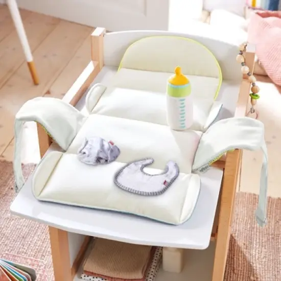 HABA Diaper Bag Summer Meadow image {7}