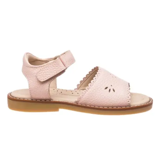 Elephantito Classic Sandal with Scallop image {1}