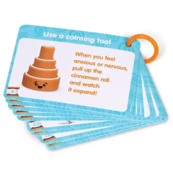 Learning Resources S'mores Calming Kit image {4}