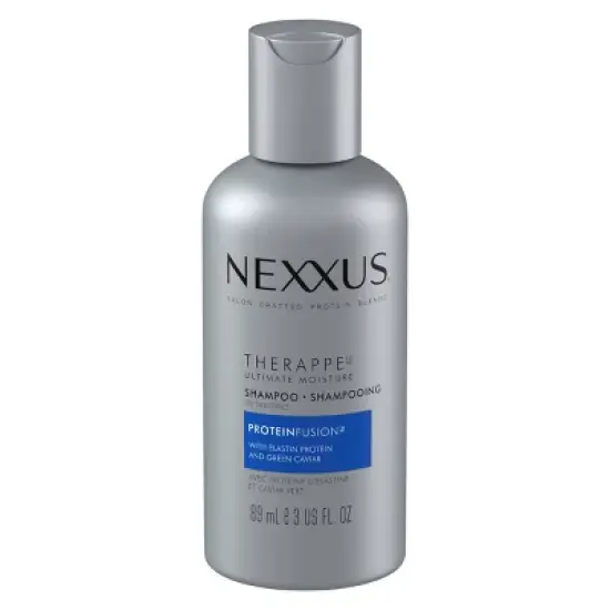 Nexxus Therappe Ultimate Moisture Silicone Free Shampoo image {11}