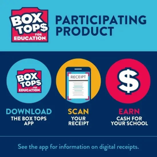 Trix Breakfast Cereal image {10}