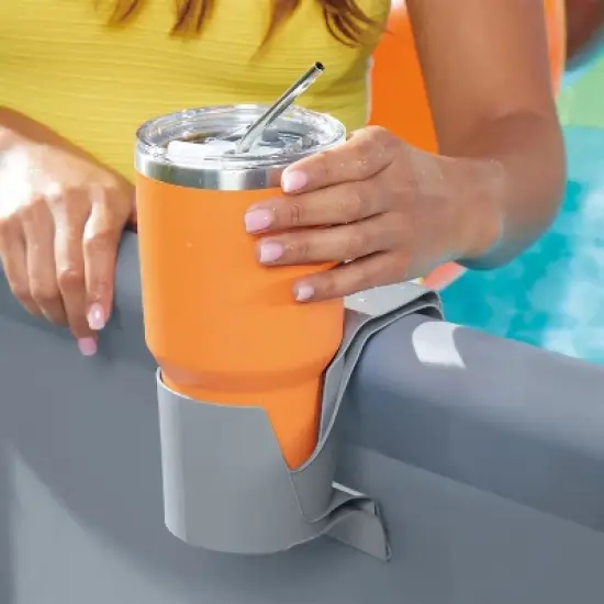 Funsicle Hip-Sip Cup Holder (2-pack) image {2}